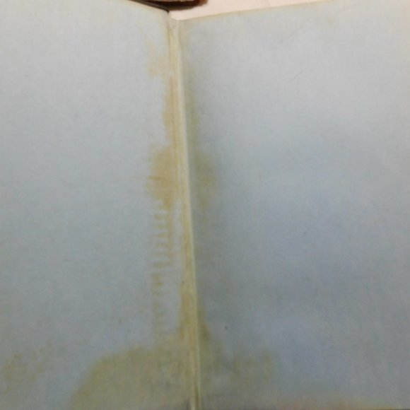 The New Testament in Basic English Hardcover Book Published by E. P. Dutton 1941 - Picture 6 of 9